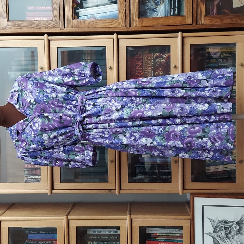 Vintage dress